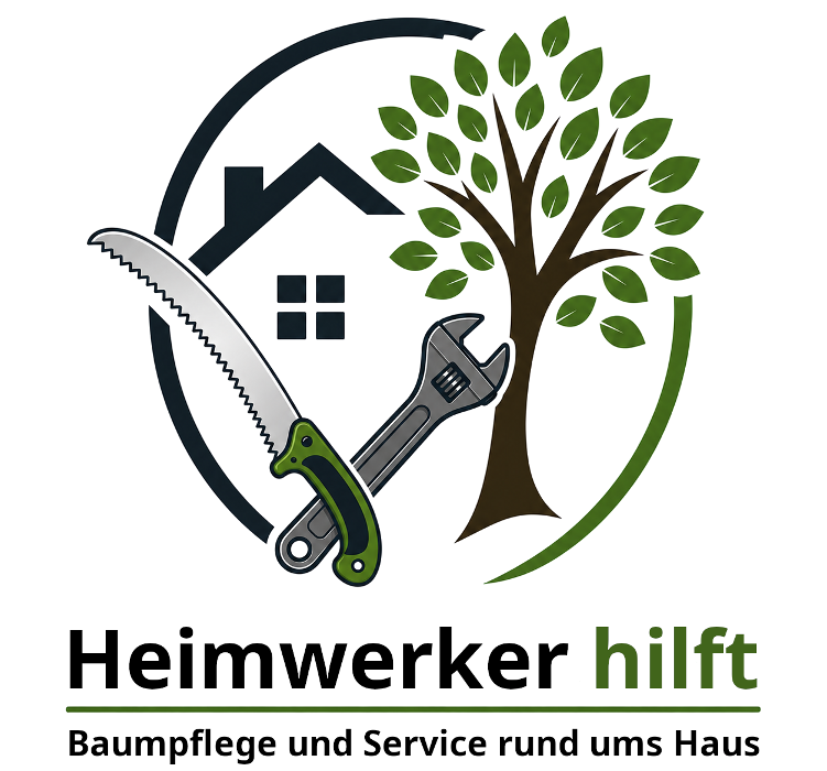 Heimwerker hilft in Landshut