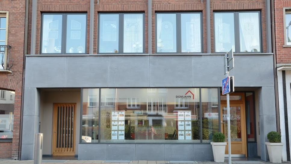 Domjahn Immobilien, Marktstraße in Kevelaer