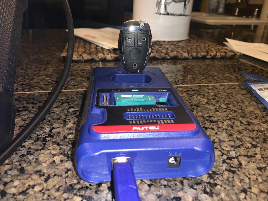 On The Go Auto Repair And Car Keys LLC