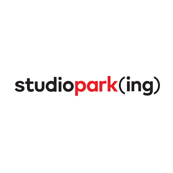 Studio Park(ing)