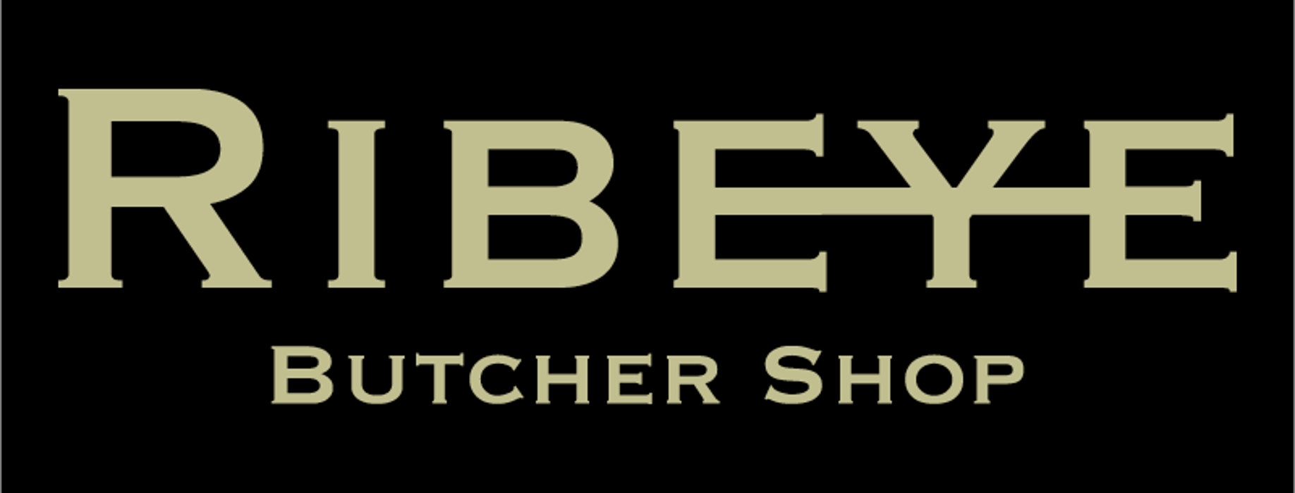 Ribeye Butcher Shop (Crowfoot)
