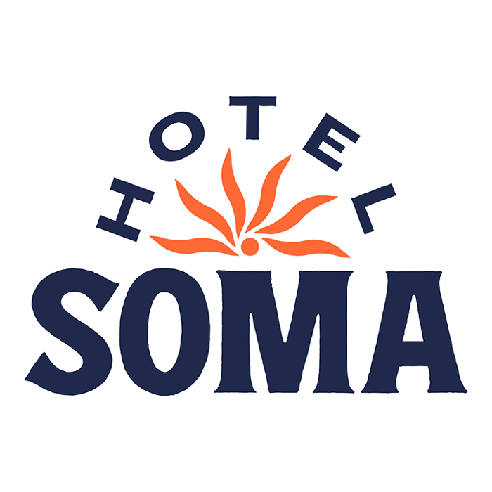 Hotel SOMA