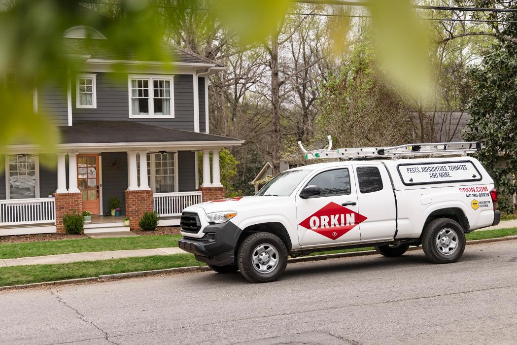 Orkin - Elgin, IL