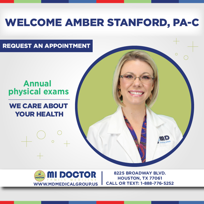 MD Family Clinic - Broadway