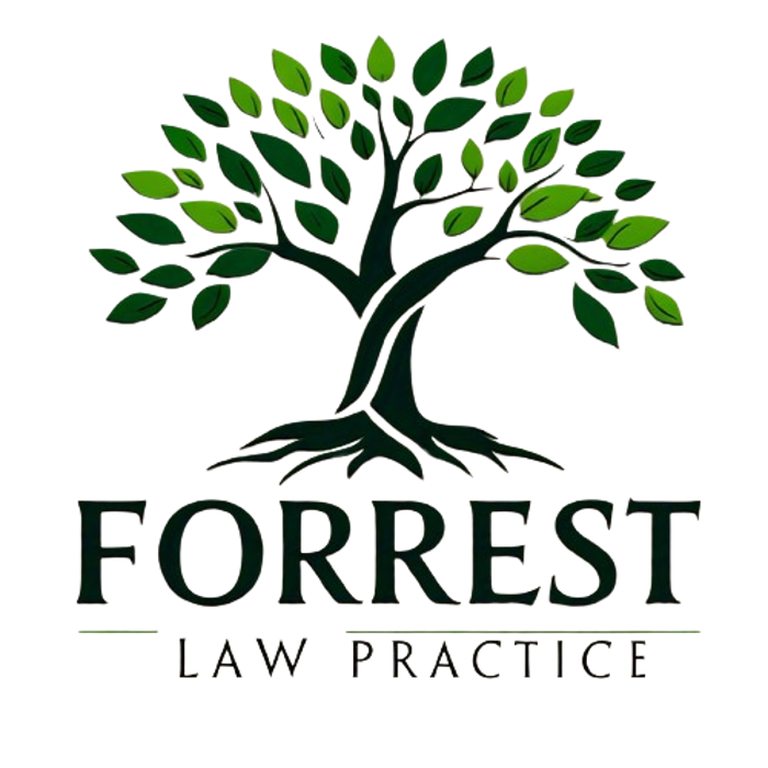 Forrest Law Practice
