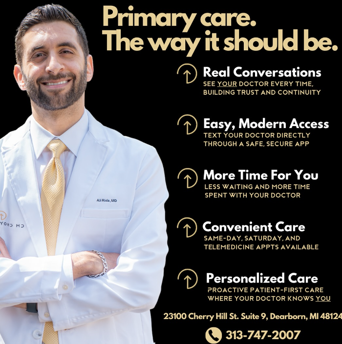 Life Beyond MD Primary Care