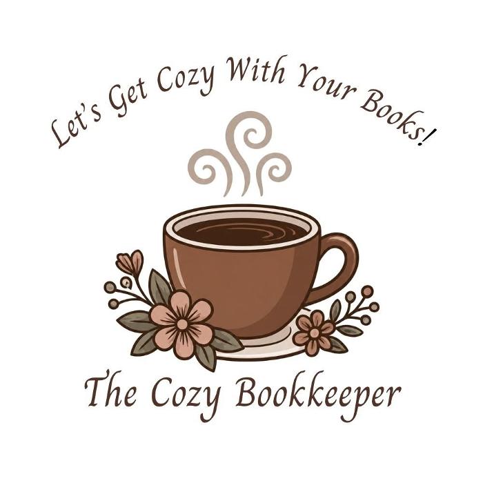 The Cozy Bookkeeper