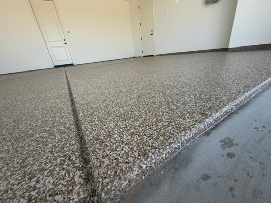 Dickson Floor Concrete Polishing LLC
