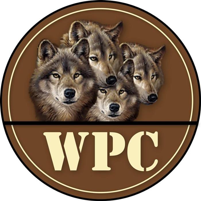 Wolf Pack Creations