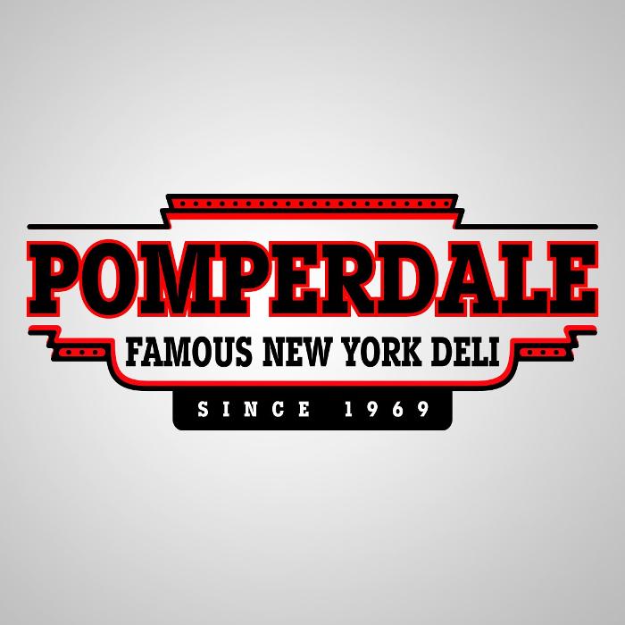 Pomperdale Famous New York Deli
