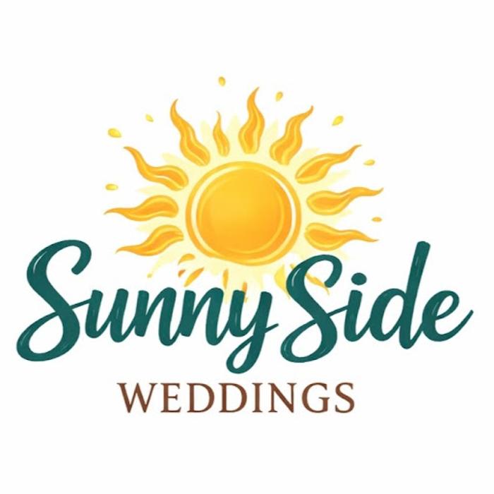 Sunny Side Weddings