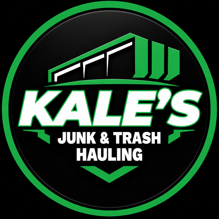 Kale's Junk & Trash Hauling