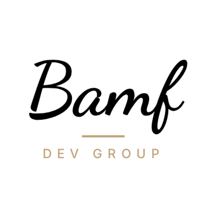 BAMF Dev Group