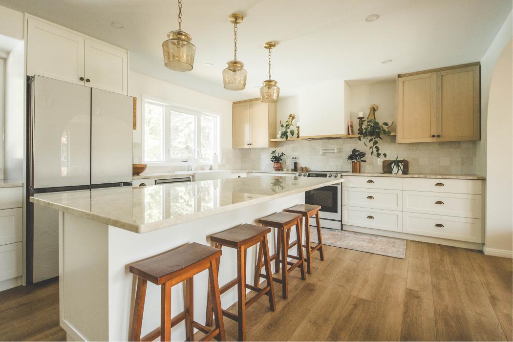 Lakewood Interiors & Renovations