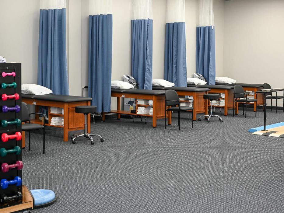 SportsMed Physical Therapy - Toms River NJ