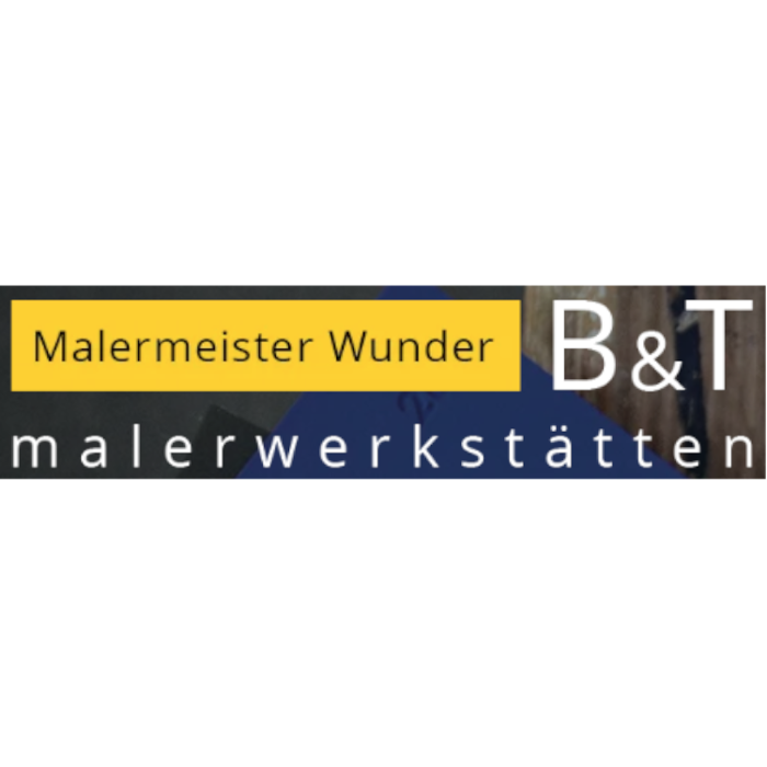 B&T malerwerkstätten GmbH und Co.KG in Bad Salzuflen