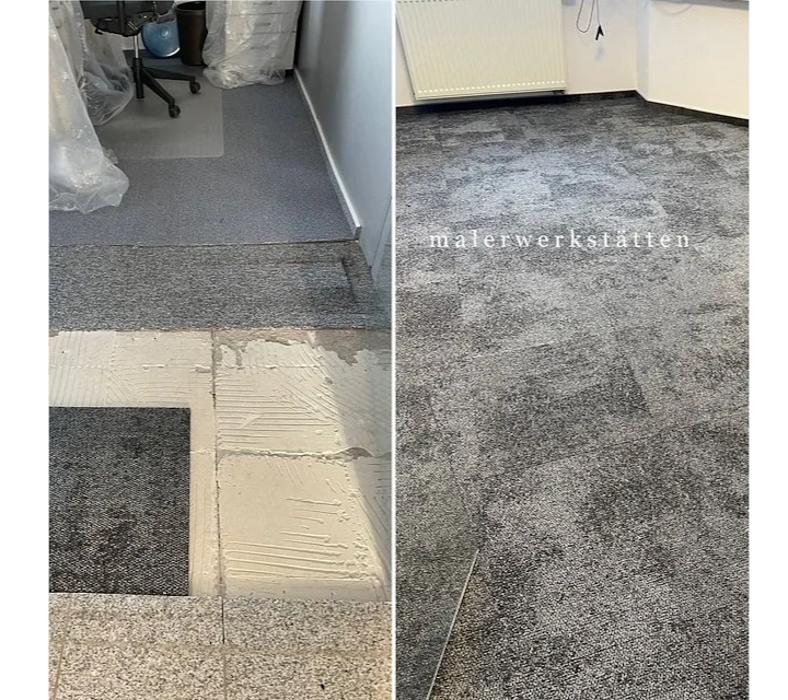 B&T malerwerkstätten GmbH und Co.KG, Mühlenweg in Bad Salzuflen