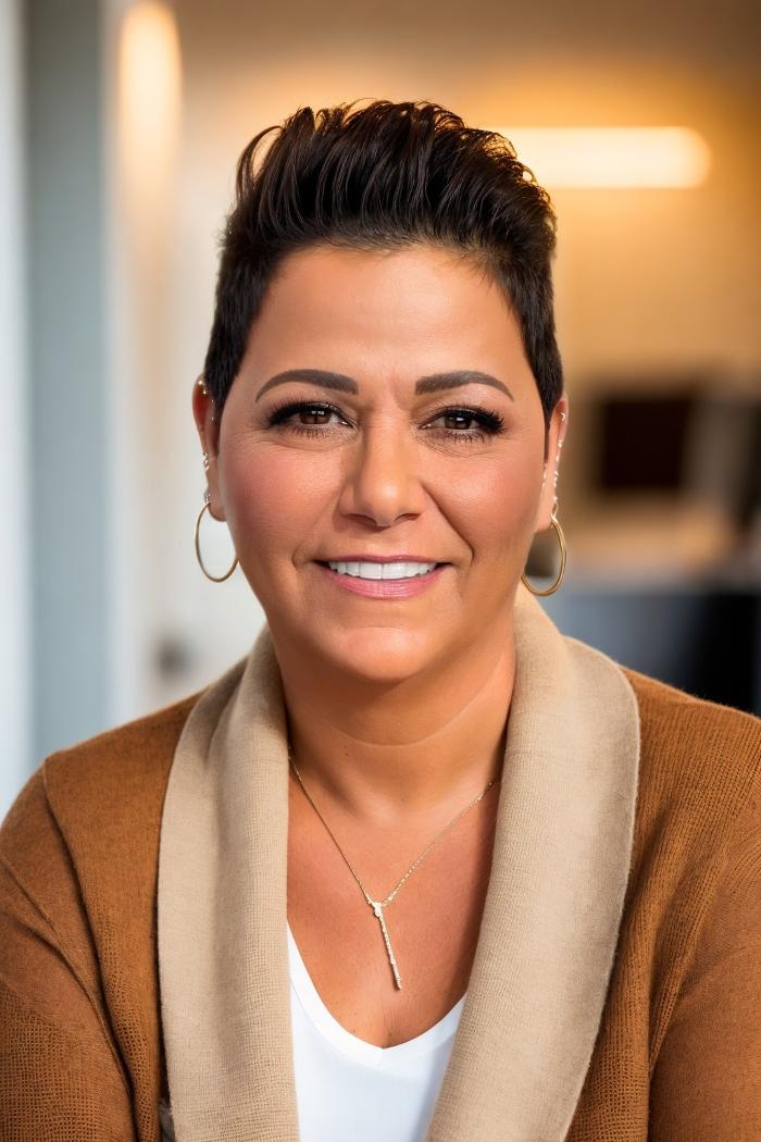 Maria Imle | RE/MAX Centre Realtor