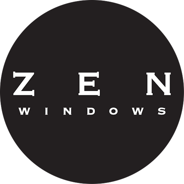 Zen Windows of St. Louis