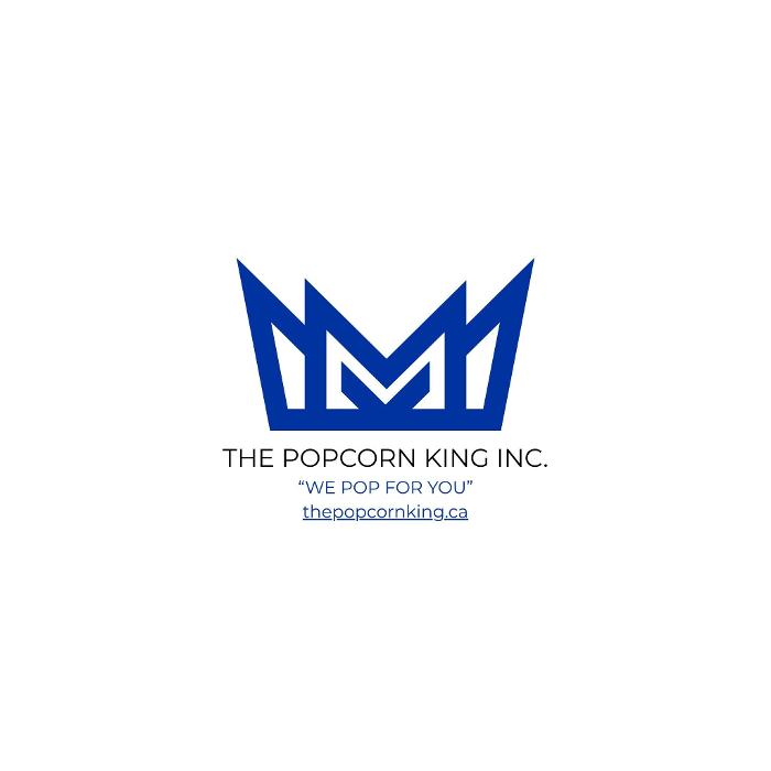 The Popcorn King Inc.