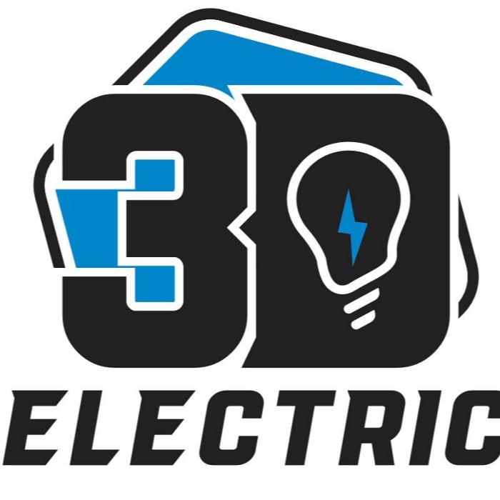 3D Electric