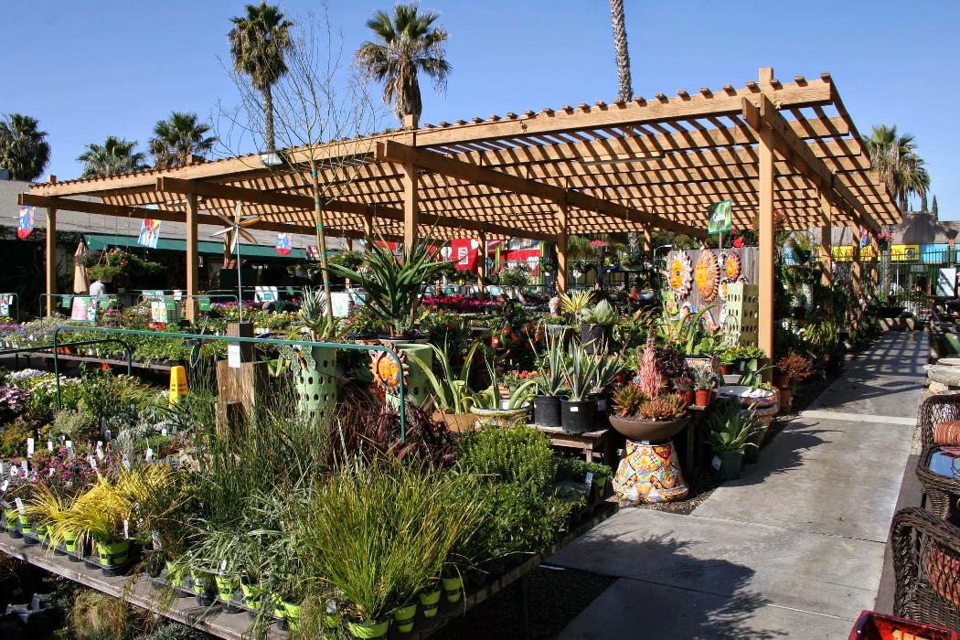Armstrong Garden Centers