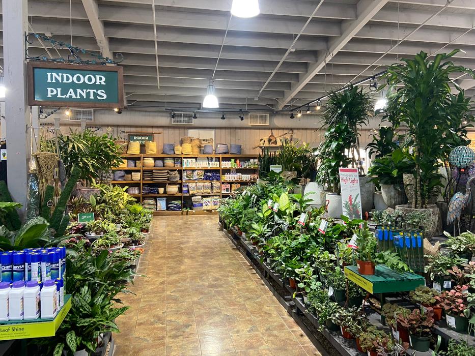 Armstrong Garden Centers