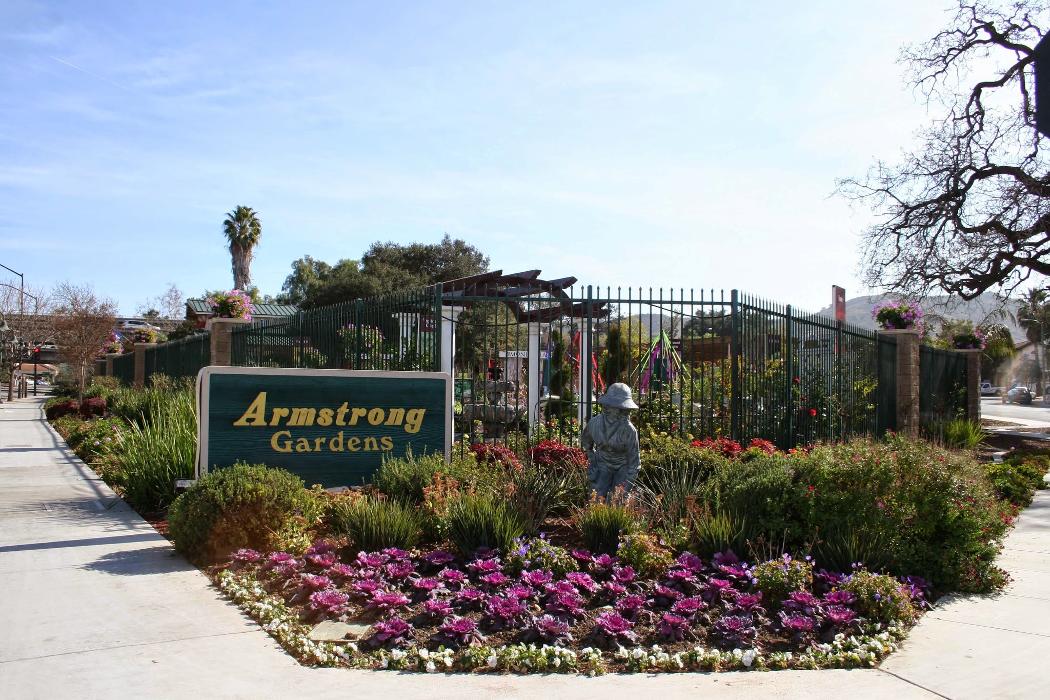 Armstrong Garden Centers