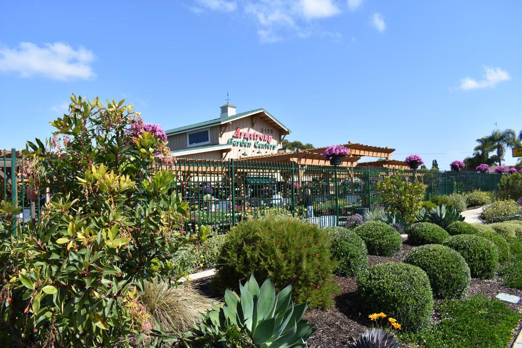 Armstrong Garden Centers