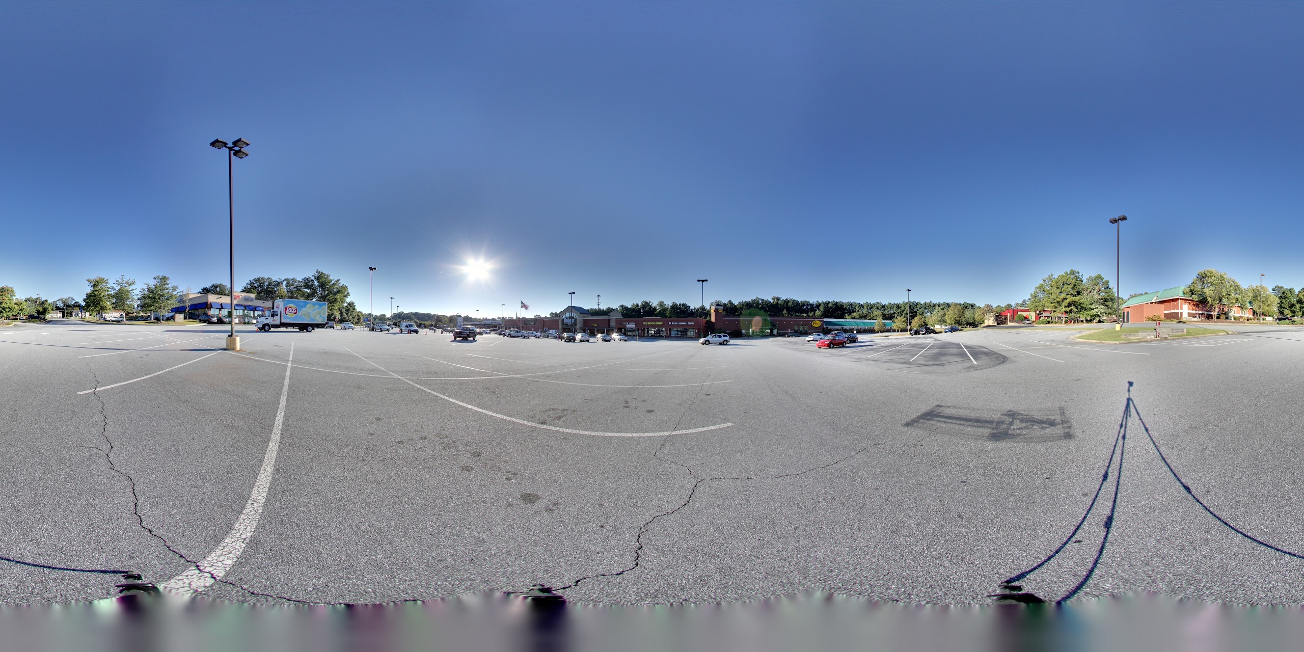 Circular Image