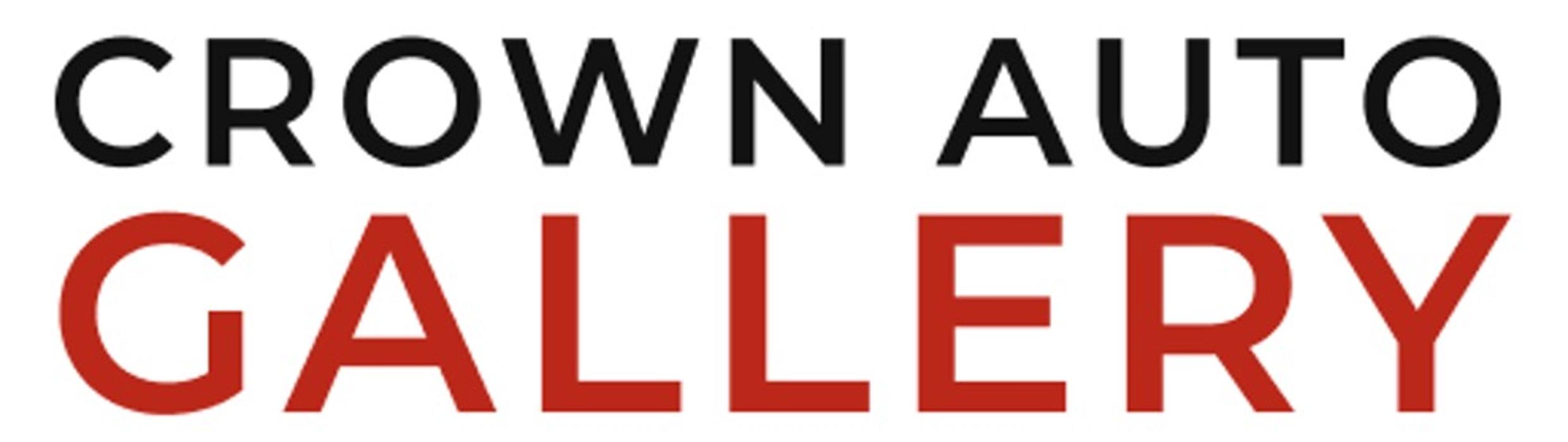 Crown Auto Gallery