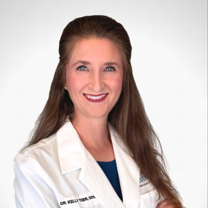 Dr. Kelly Teer