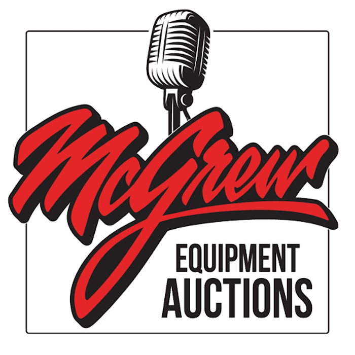 McGrew Auction Company