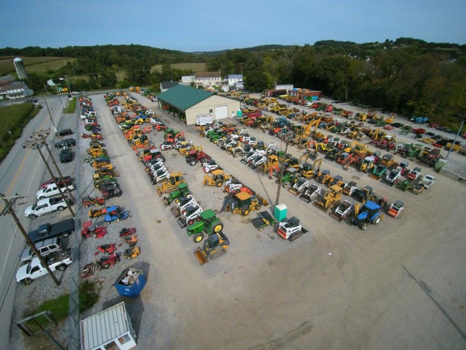 McGrew Auction Company