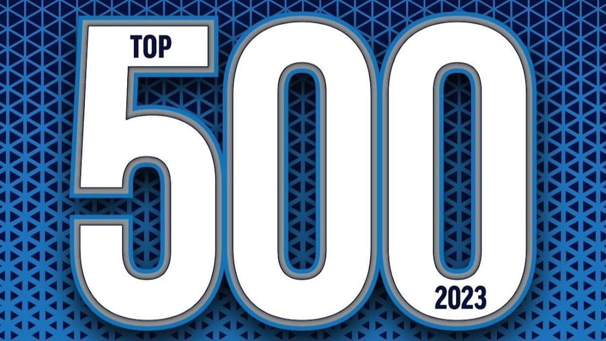 Top 500 Remodeling Company award recognition highlighting Kitchen Kraft's commitment to exceptional design, craftsmanship, and customer satisfaction throughout Columbus and Central Ohio.