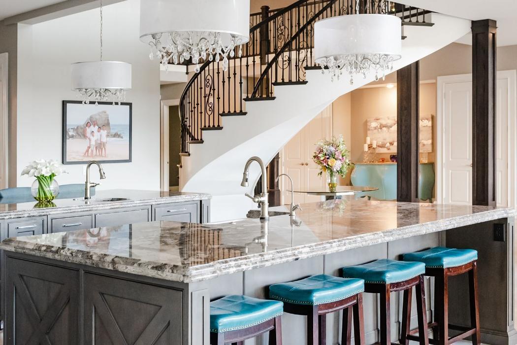 Luxury Kitchen Remodeling