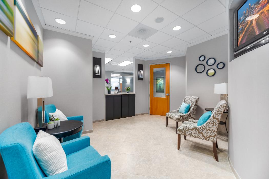 Connected Smile Solutions By Dr. Jennie Austin