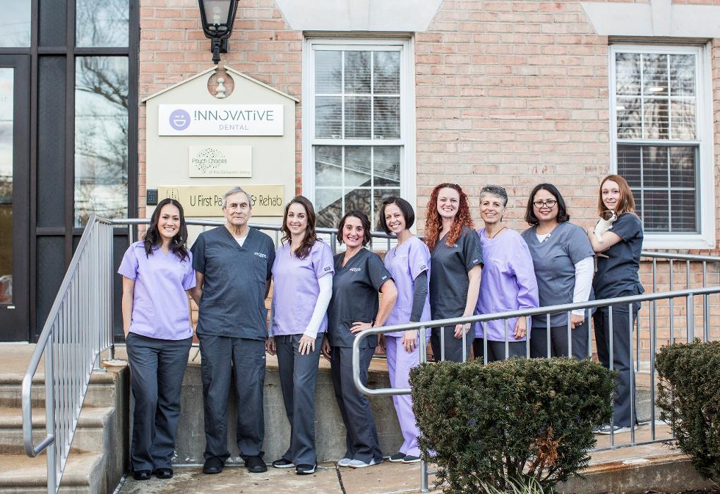 Innovative Dental Health