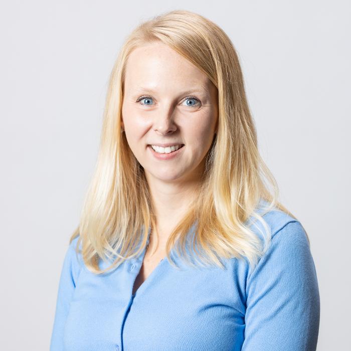 Kali Gerace, M.D. - Advanced ENT & Allergy Image