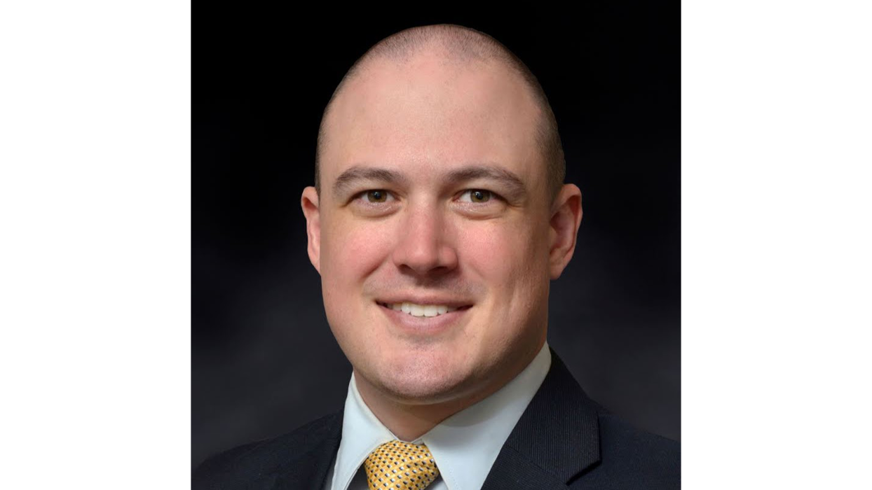 Colin Neumann, M.D. - Advanced ENT & Allergy Image