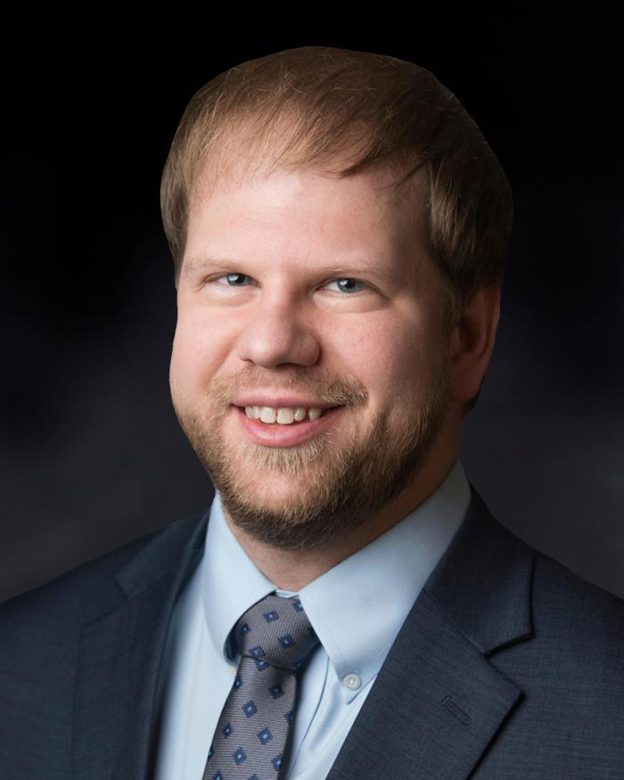 Aaron Smith, M.D. - Advanced ENT & Allergy Image