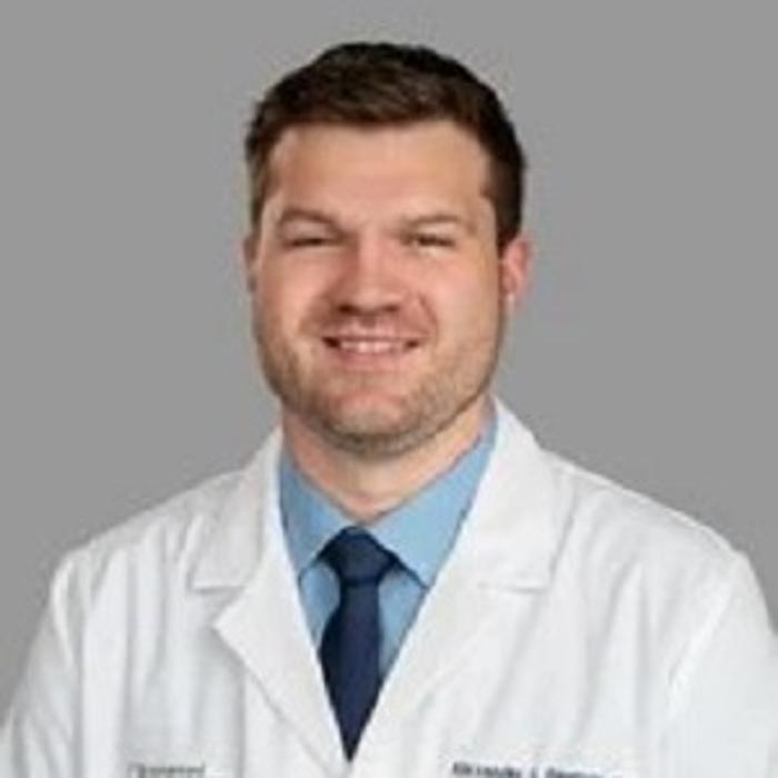 Alexander Emerson, M.D. - Advanced ENT & Allergy Image