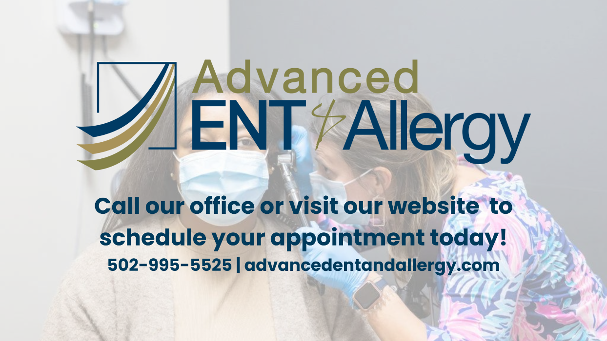 Alexander Emerson, M.D. - Advanced ENT & Allergy Image