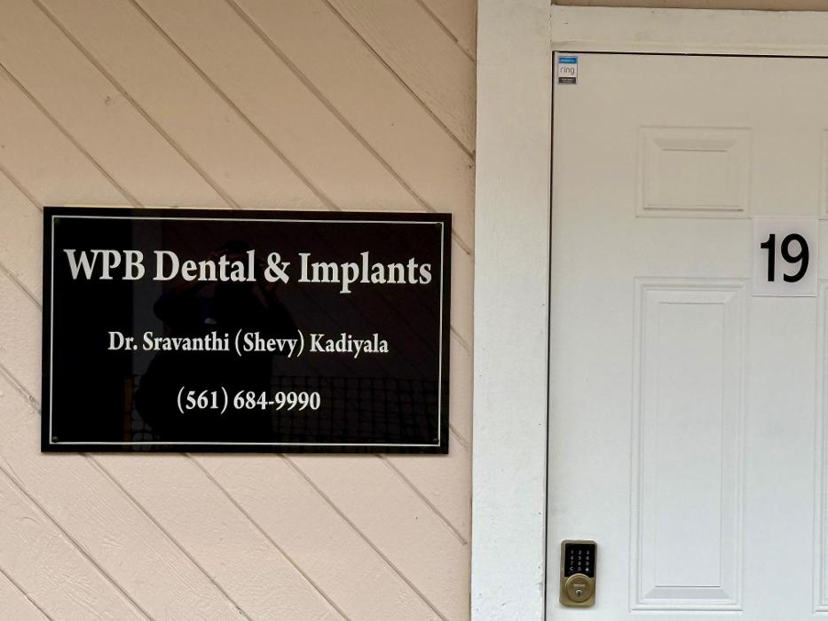 WPB Dental & Implants