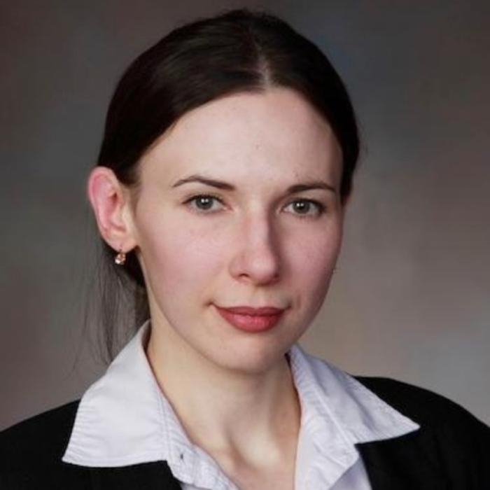Evelina N. Pierce, MD, FAAD