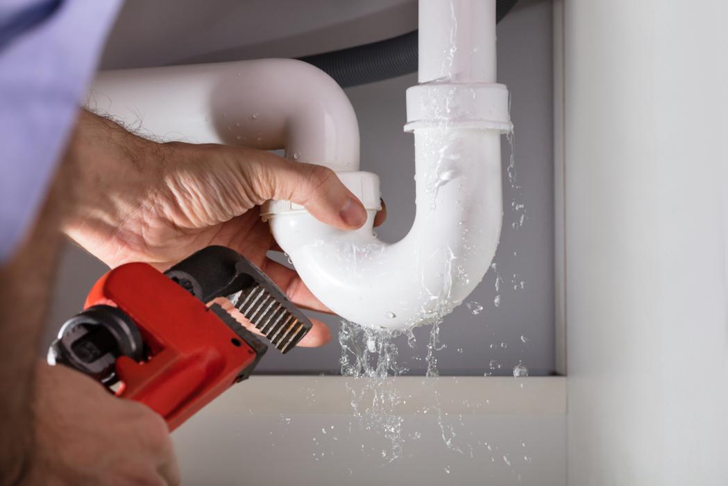 JCB Plumbing, LLC
