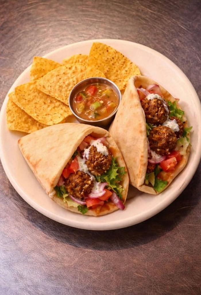 Cosmic Cafe