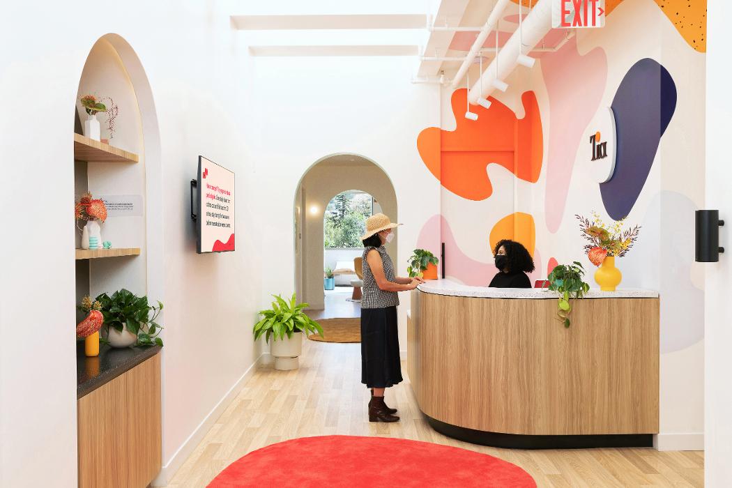 Tia Women's Health Clinic Silver Lake