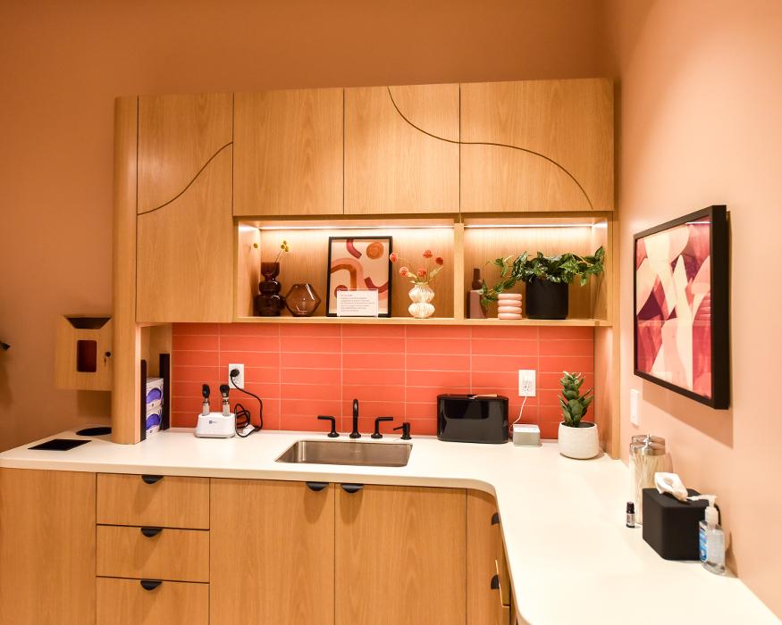 Tia Women's Health Clinic Playa Vista