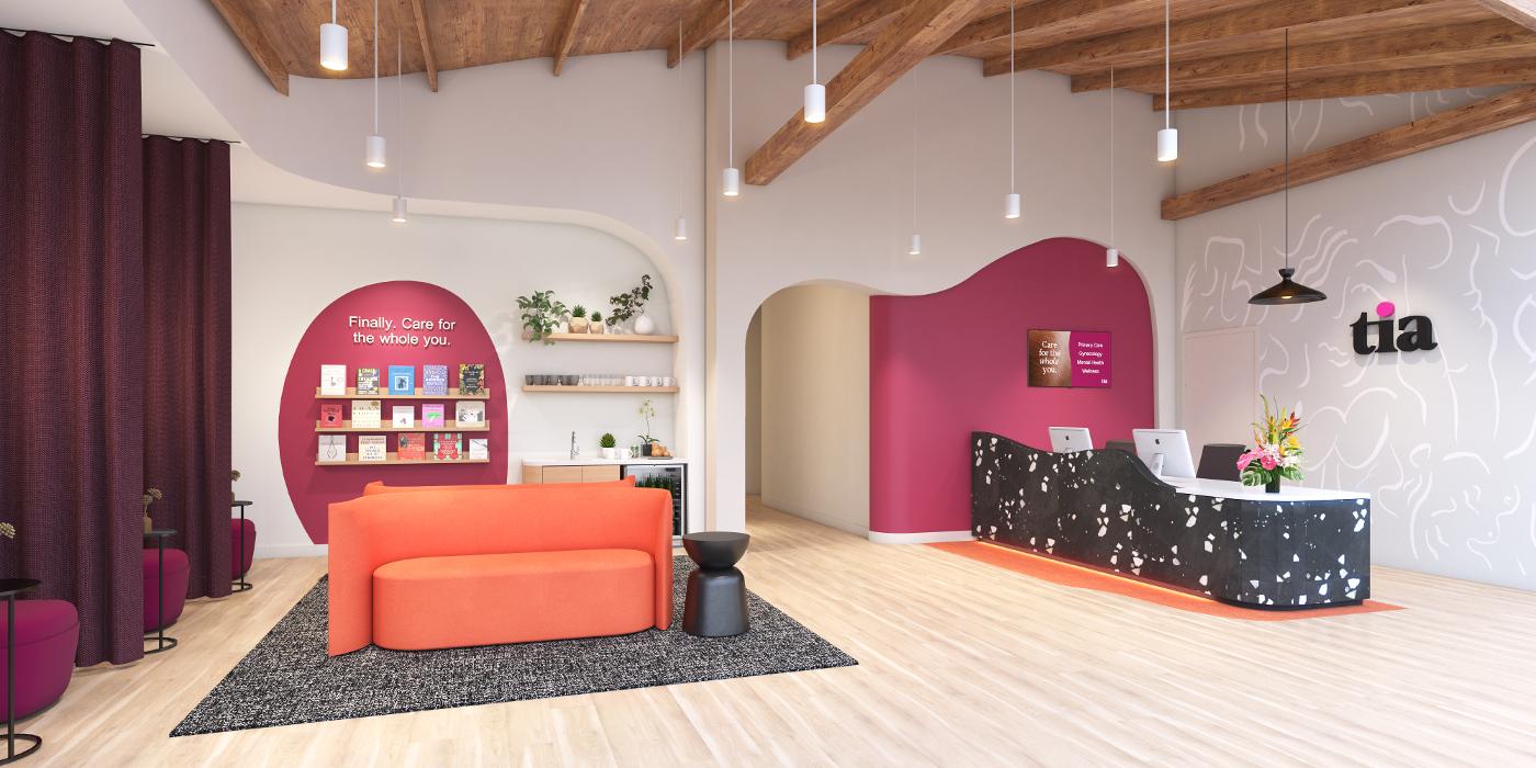 Tia Women's Health Clinic Culver City